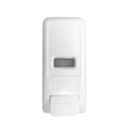 80879 Manual Liquid Soap Dispenser | Foaming Liquid Soap Dispenser 1000 ml