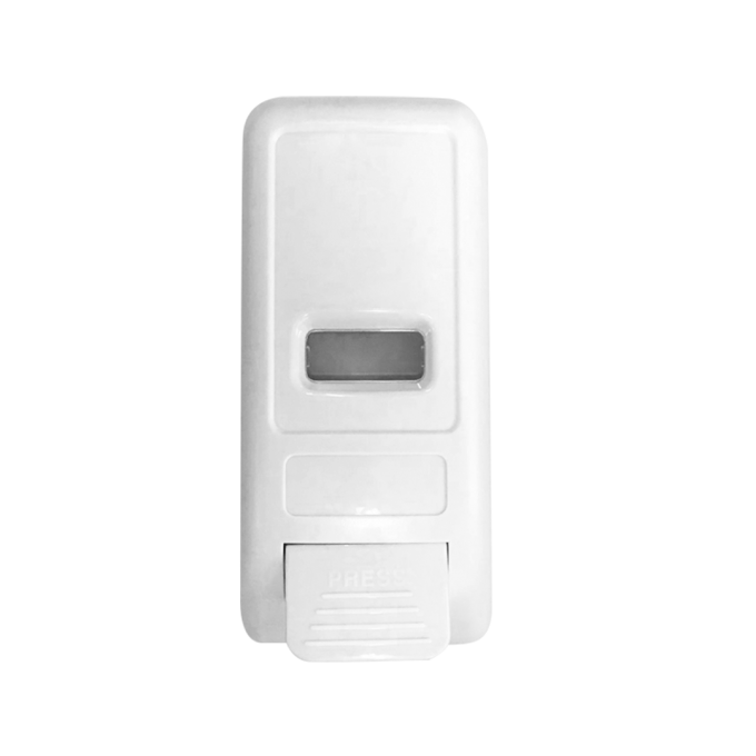 80879 Manual Liquid Soap Dispenser | Foaming Liquid Soap Dispenser 1000 ml