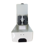 81080 Automatic Liquid Soap Dispenser | Alcohol Spray Dispenser 1200 ml with FREE DRIP TRAY