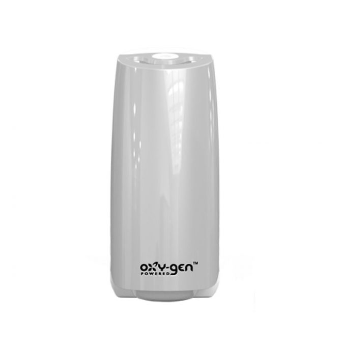 Oxy-gen Dispenser | Non-Aerosol Air Freshener Dispenser