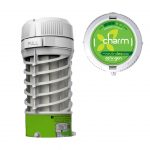 Oxy-gen Air Freshener and Odor Control System (Non-Aerosol) Refill