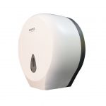 Jumbo Roll Tissue Dispenser Plastic | Tissue Paper Dispenser | HOSPECO