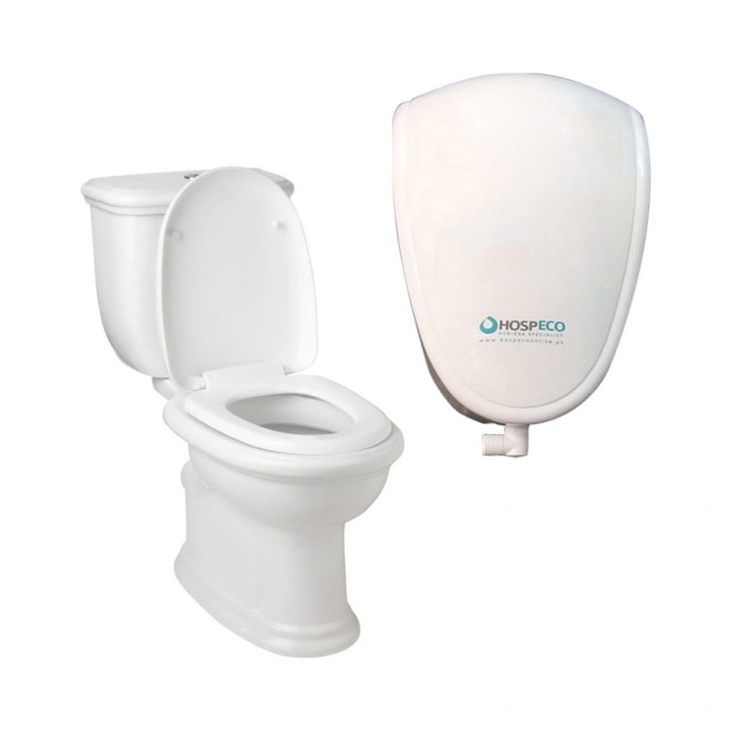 Toilet Cleaner - Drip Type Toilet Bowl Sanitizer