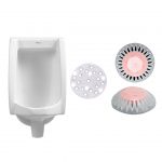 Urinal Sanitizer and Deodorizer | Urinal Tab Cleaner | Toilet Freshener
