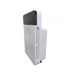 Digital Air Purifier with HEPA filter | 3-Layer Filtration System