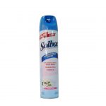 Solbac Fresh Linen Disinfectant Spray 400 grams | Air Freshening