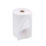 Hand Roll Tissue (Kitchen Towel) White 180 meters 1 Ply | HOSPECO
