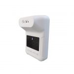 K-3S Infrared Thermal Scanner | Accurate Digital Measurement | Infrared Thermometer
