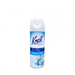 Krest Fresh Linen Disinfectant Spray 350 grams | Air Freshening