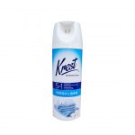 Krest Fresh Linen Disinfectant Spray 400 grams | Air Freshening