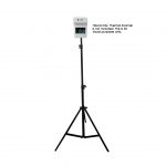 Tripod for Thermal Scanner | Thermal Scanner Stand | Infrared Thermometer Stand | STAND ONLY