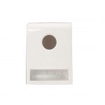 Tabletop Interleave Tissue Dispenser | Tissue Paper Dispenser | HOSPECO