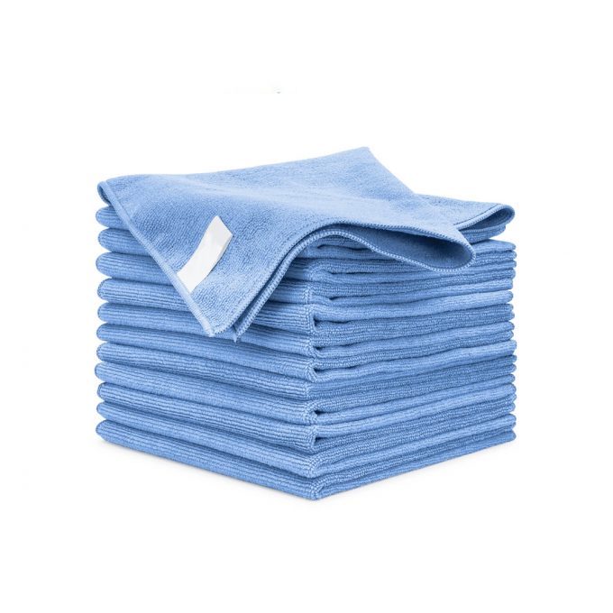 Microfiber Cloth 30×30 cm | Cleaning Cloth |Car Microfiber...