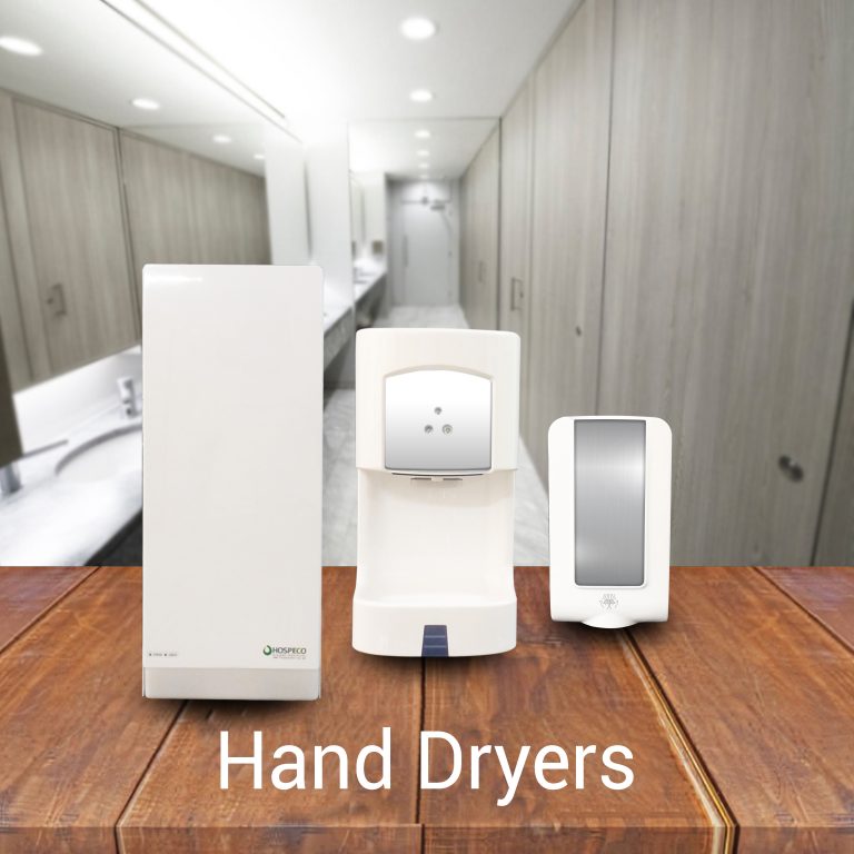 Hand Dryers