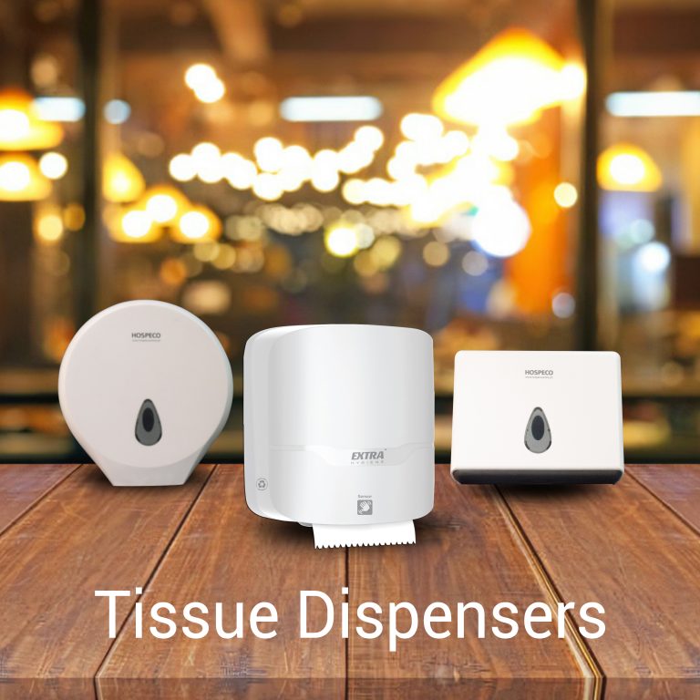 Tissue Dispensers