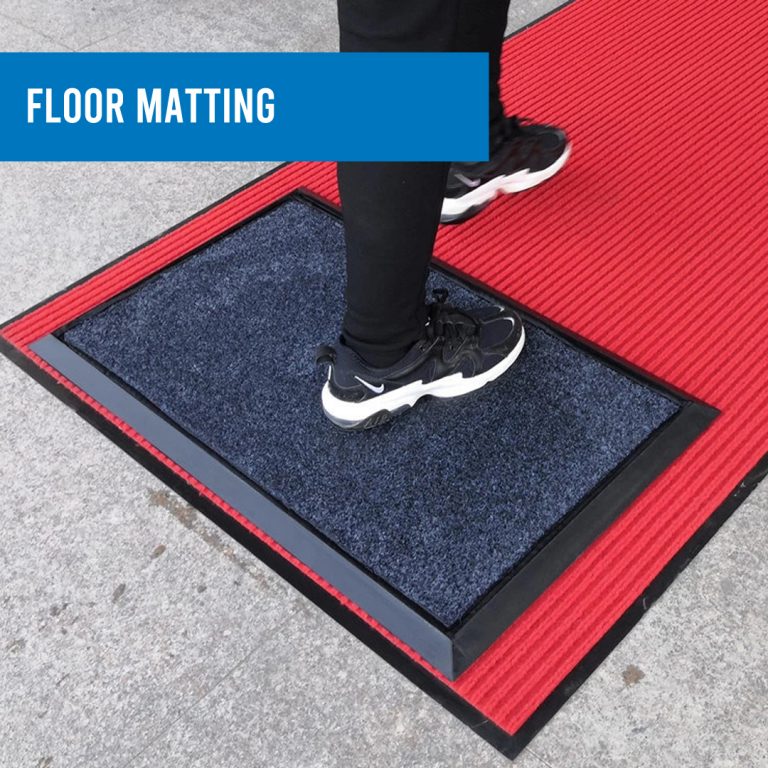 Floor Mattings