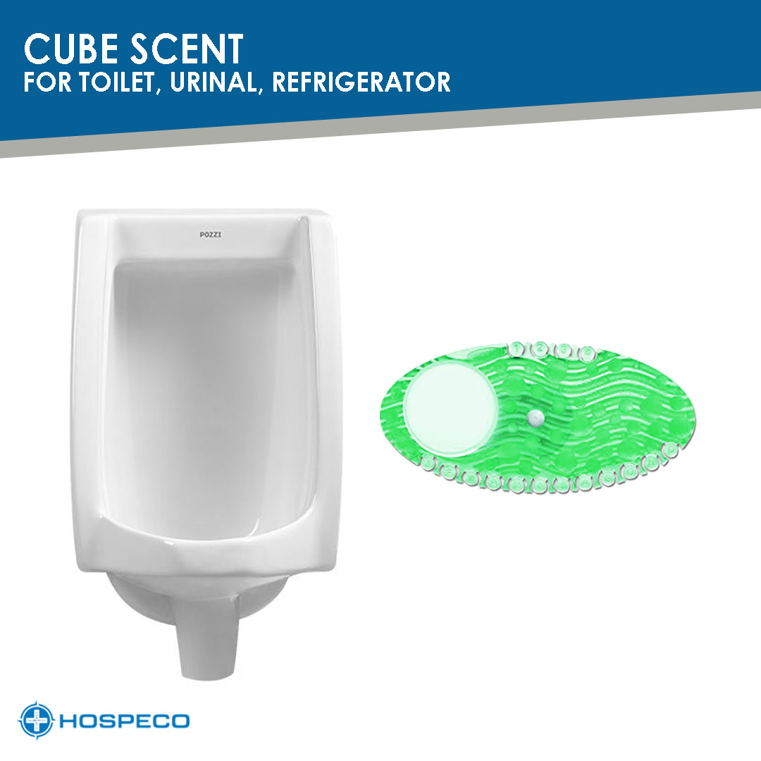 Cube Scent | Sanitizer and Deodorizer for...
