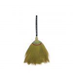 Heavy-Duty Walis Tambo Soft Broom Double Sewing | Wood Handle | Baguio City Quality | Soft Broom Stick