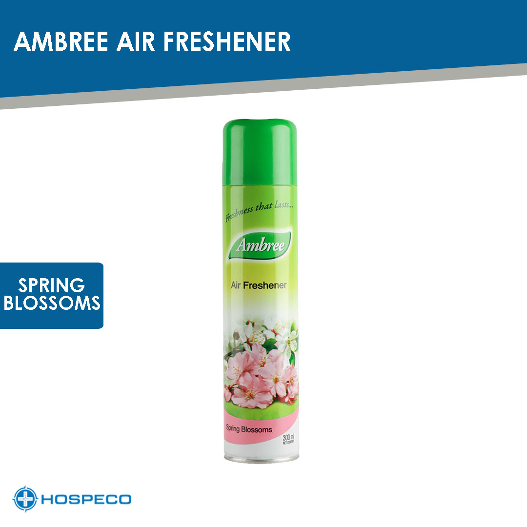 Ambree Air Freshener Spring Blossoms 300 ml 07923
