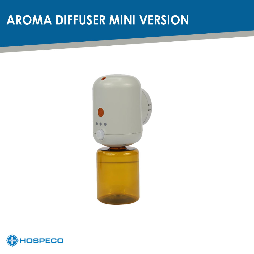 Aroma Diffuser Mini Version 06510