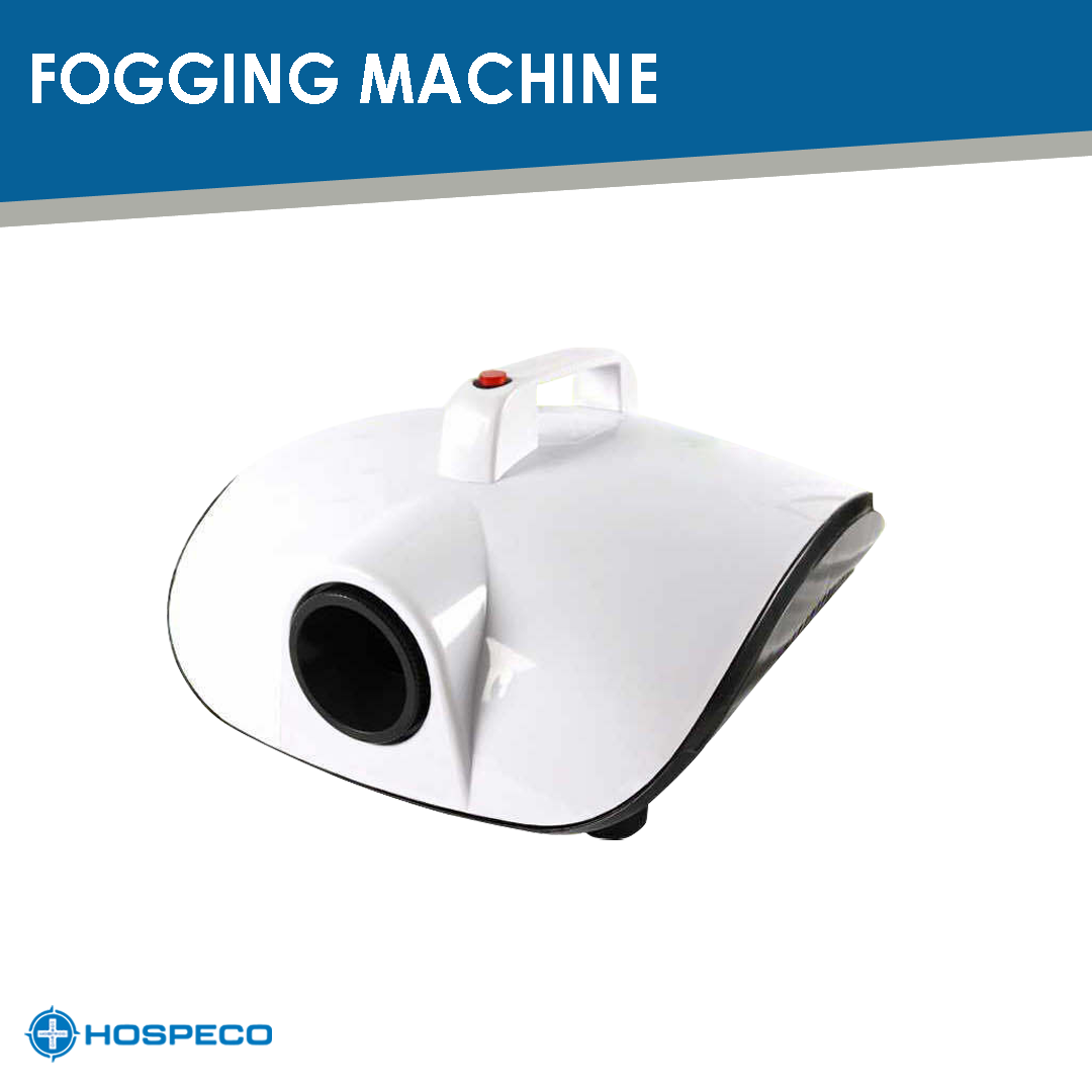 Fogging Machine