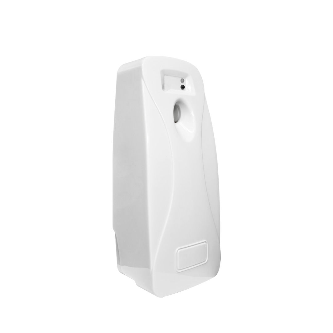 LED-Sensor Air Freshener Dispenser - Angled 1