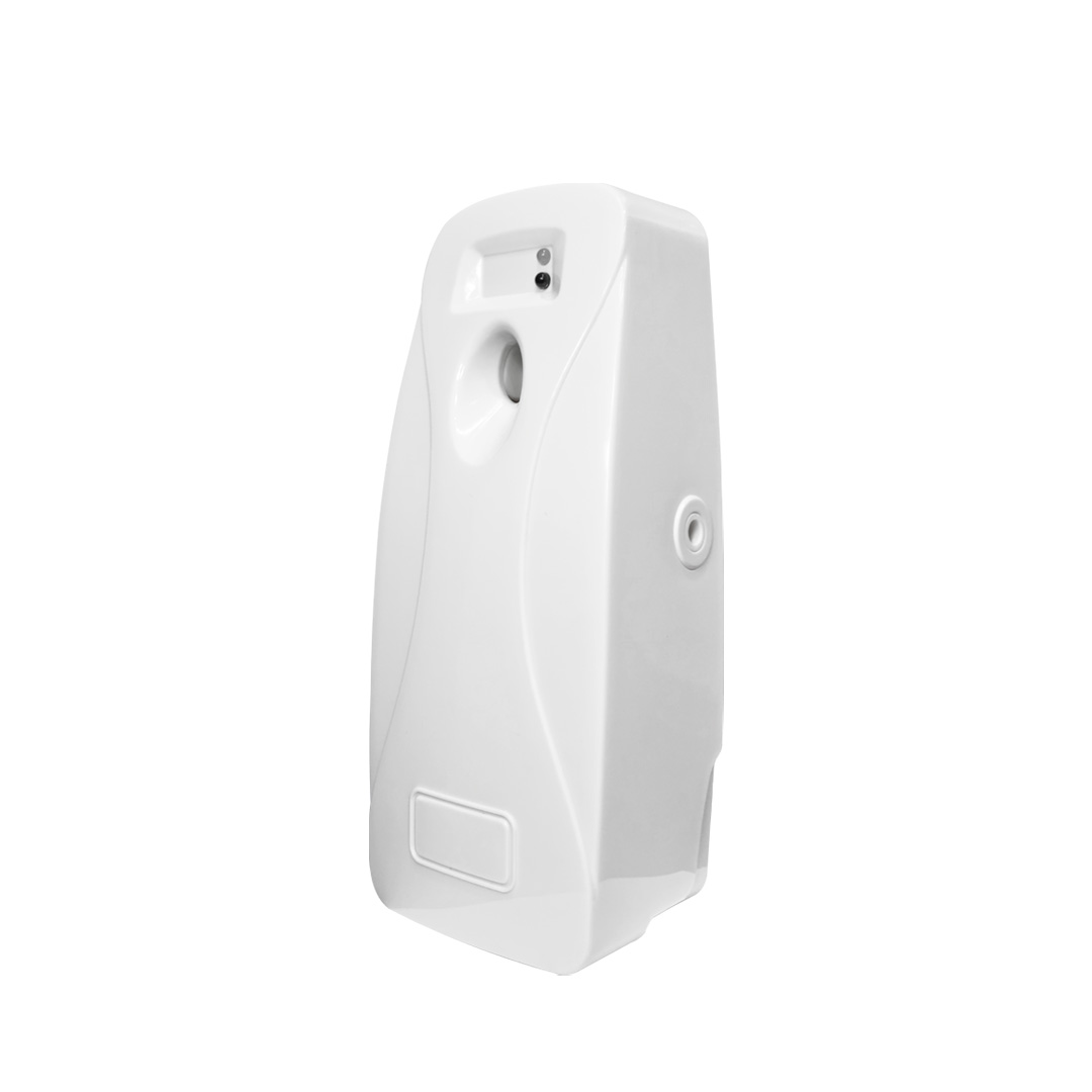 LED-Sensor Air Freshener Dispenser - Angled 2