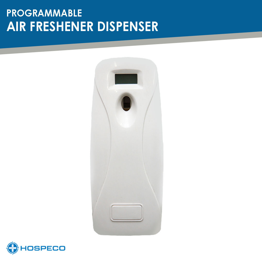 Programmable Air Freshener Dispenser 08641
