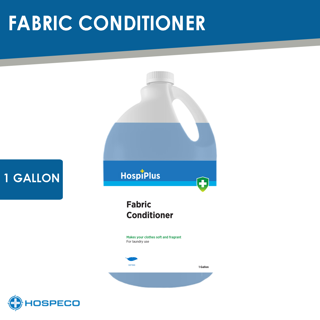 Fabric Conditioner Gallon