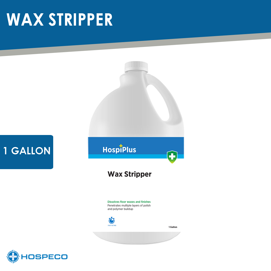 Wax Stripper Gallon