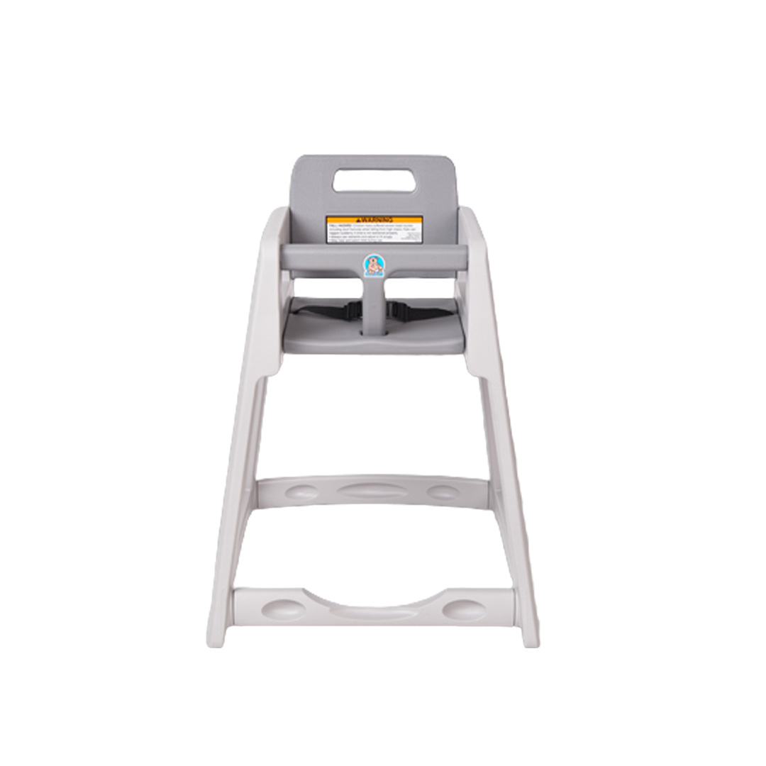 Diner high Chair Angled