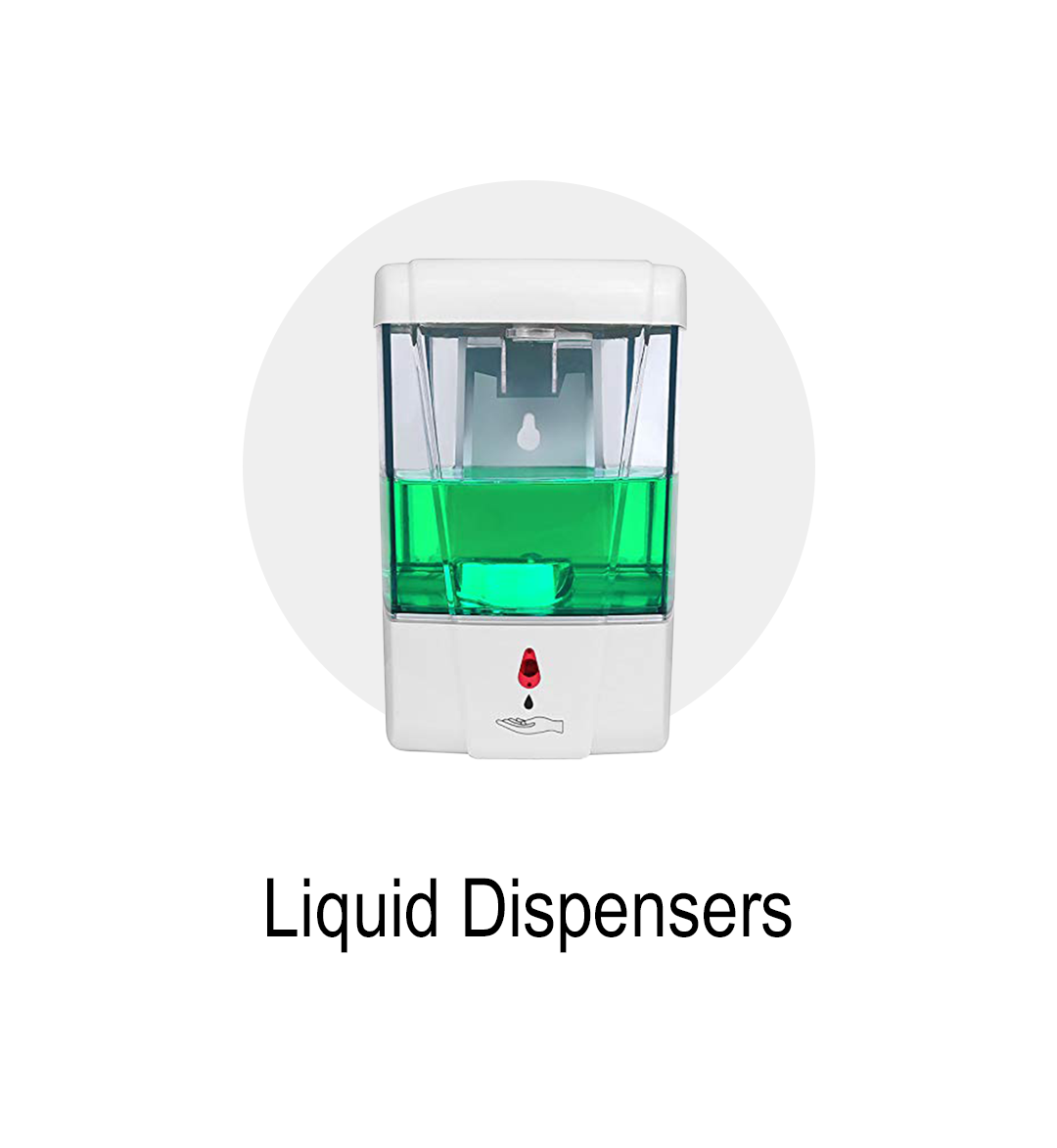 Liquid Dispensers